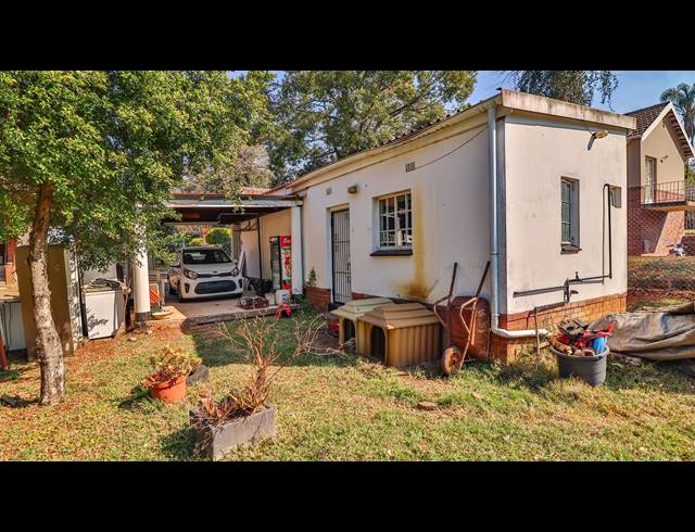 3 BEDROOM HOUSE FOR SALE IN BOUGHTON